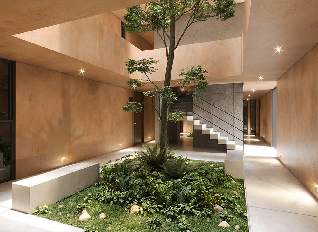 Conoce Ninfa, un proyecto inmobiliario de Kapúa Desarrollos Conoce Ninfa, un proyecto inmobiliario de Kapúa Desarrollos